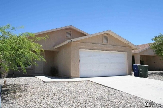 property at 6126 E 44th St