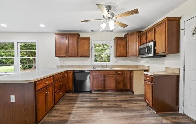 1516 Montague Ave in Greenwood, SC - Building Photo - Building Photo