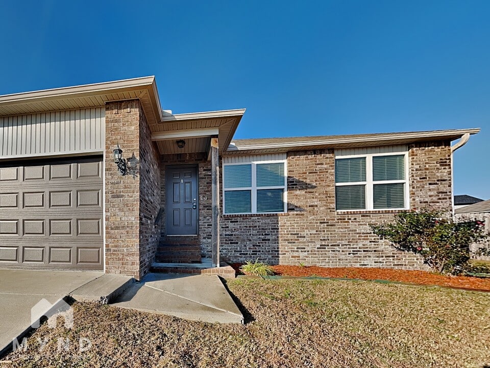 949 Pinehurst Loop in Cabot, AR - Building Photo