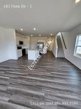 483 Fran Dr in Haw River, NC - Building Photo - Building Photo
