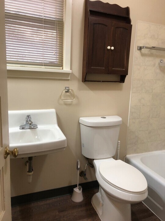 419 Hunter St in Mullan, ID - Building Photo