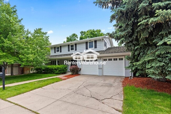 3966 S Magnolia Way in Denver, CO - Building Photo - Building Photo