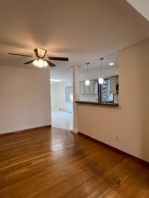 300 Wilson Ave, Unit 1 in Lyndhurst, NJ - Foto de edificio - Building Photo