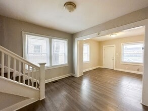 1752-1752 N Rural St in Indianapolis, IN - Building Photo - Building Photo