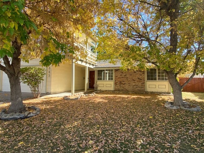 property at 843 Glen Martin Dr