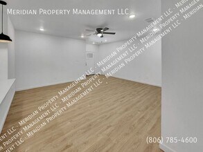 5812 Virginia Ave in Lubbock, TX - Building Photo - Building Photo