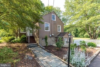 3563 Aquetong Rd in New Hope, PA - Building Photo - Building Photo