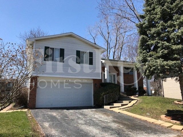 property at 48 Cloverleaf Rd