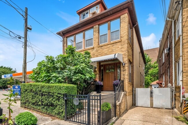 property at 1012 74th St