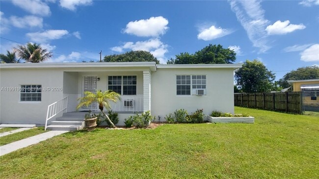 property at 8915 NW 10th Ave