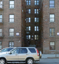 36-38 W Gun Hill Rd in Bronx, NY - Building Photo - Building Photo