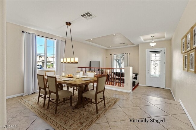 609 Doubleshot Ln in Henderson, NV - Building Photo - Building Photo