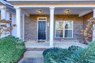 304 Oldbury Ln in Spring Hill, TN - Building Photo - Building Photo