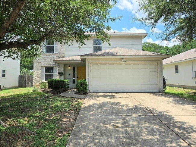 property at 809 Sheraton Ave