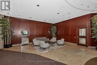 234-1234 Rideau St in Ottawa, ON - Building Photo - Building Photo