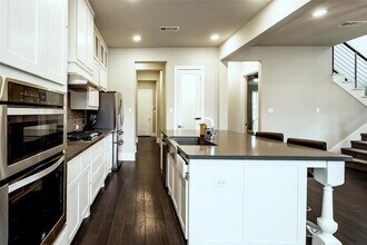 6812 Royal Liverpool Dr in McKinney, TX - Foto de edificio - Building Photo