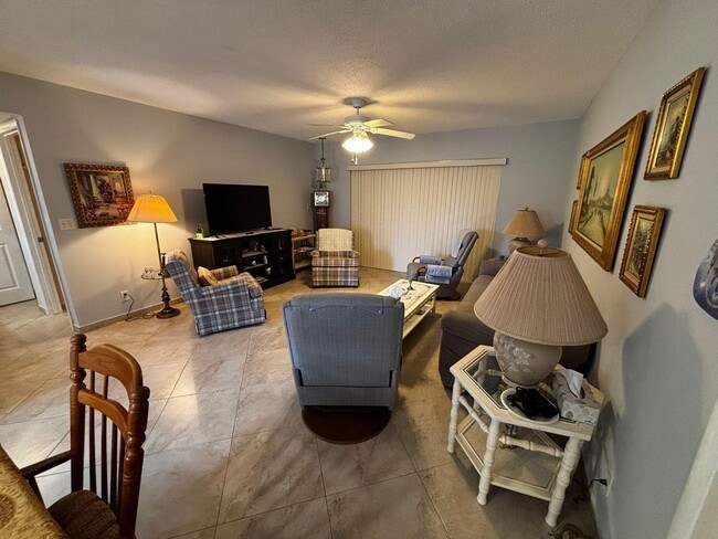 property at 701 Lori Dr