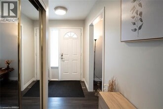 49 Forsythe Ave in Brantford, ON - Building Photo - Building Photo