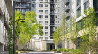 450 N 18th St, Unit 1B-1336 in Philadelphia, PA - Building Photo