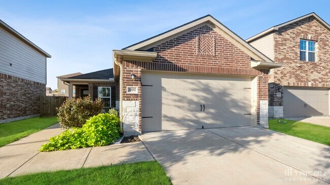 property at 20017 Woodrow Wilson St