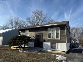 22220 Brookwood Dr in Sauk Village, IL - Building Photo