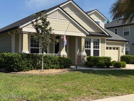 121 Broadbranch Way in Saint Johns, FL - Building Photo
