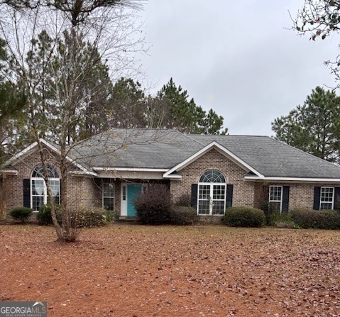 property at 1506 Mansfield Rd