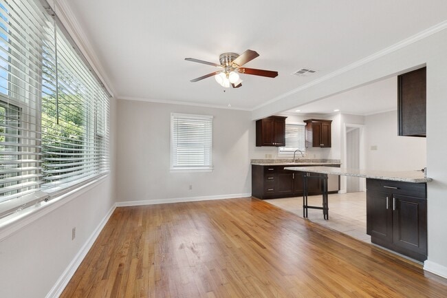 605 Honore Dr in Jefferson, LA - Building Photo - Building Photo