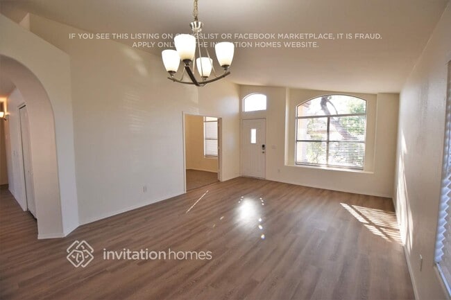 2705 N 127th Ave in Avondale, AZ - Building Photo - Building Photo