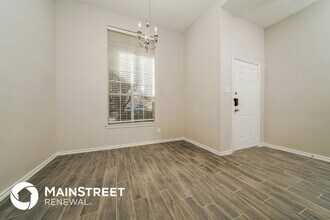 922 Bayfield Dr in Denton, TX - Building Photo - Building Photo
