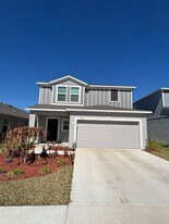 12761 SW Orvieto Wy in Port St. Lucie, FL - Building Photo