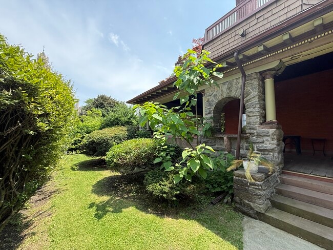 property at 34 Strathallan Park