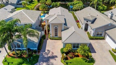 8170 Hampton Wood Dr in Boca Raton, FL - Building Photo - Building Photo