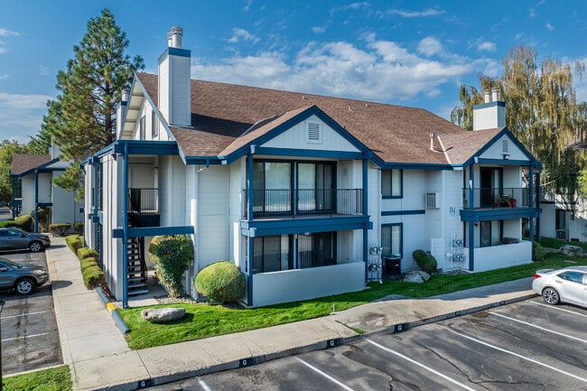 Meadows II Apartment Homes