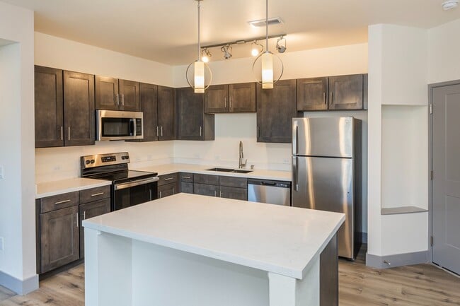Eldorado Springs in Colorado Springs, CO - Building Photo - Building Photo
