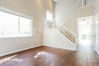 7385 S Nucla St in Aurora, CO - Building Photo - Building Photo