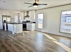 315 Owens St in Lexington, OK - Building Photo - Building Photo