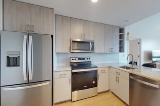 3 Ridgemont St, Unit 5B in Boston, MA - Building Photo - Building Photo
