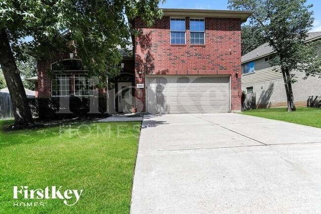 property at 13626 Summer Hill Dr