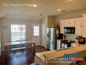 9117 Peaceful Terrace in Fort Worth, TX - Building Photo - Building Photo