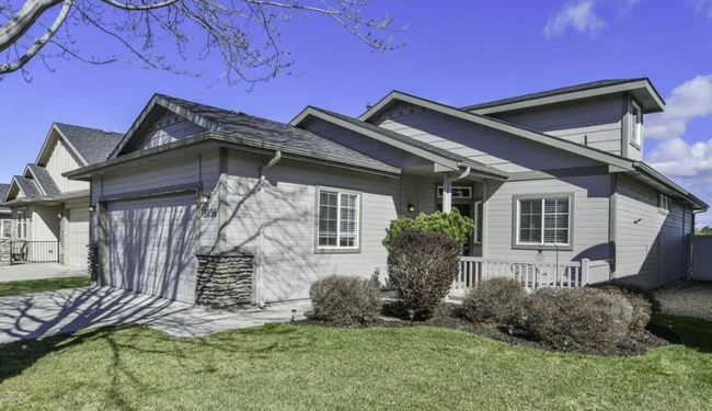 3036 W Sheryl Dr in Meridian, ID - Building Photo - Building Photo