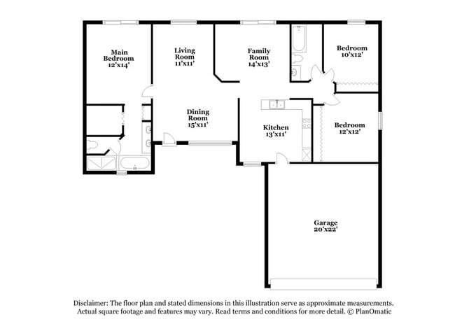 410 Marlberry Leaf Ave in Kissimmee, FL - Building Photo - Building Photo