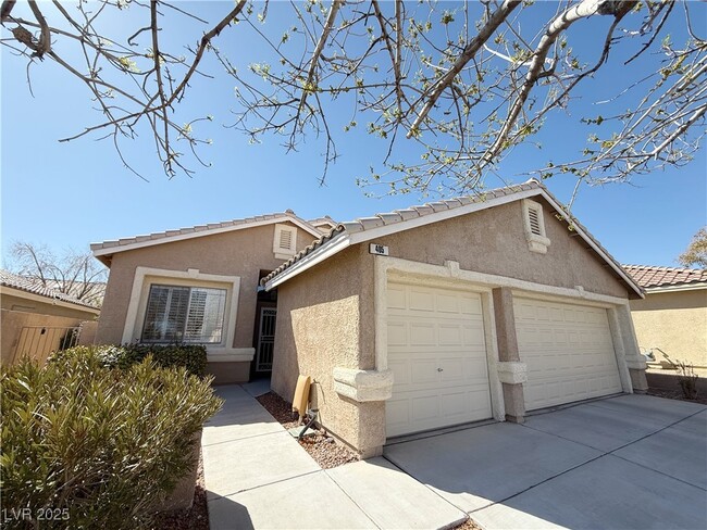 405 Madison Taylor Pl in Las Vegas, NV - Building Photo - Building Photo