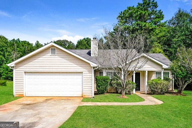 property at 105 Falcon Ridge Dr