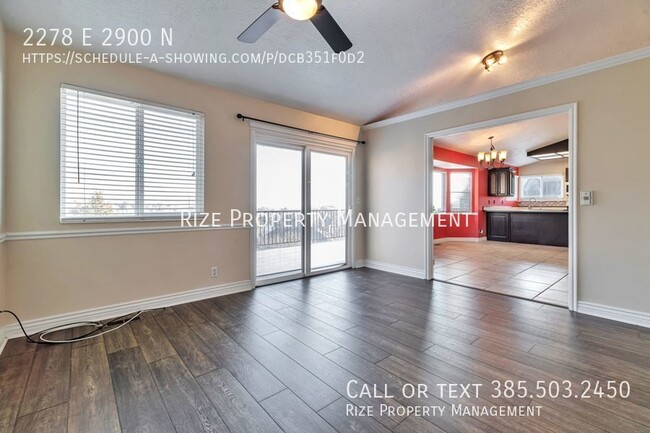 2278 E 2900 N in Layton, UT - Building Photo - Building Photo