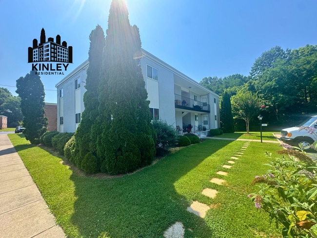 Clemmons Village Apartments