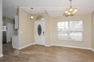 1838 Wake Forest Rd NW in Palm Bay, FL - Foto de edificio - Building Photo