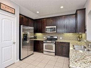 11617 Harpster Bend in Austin, TX - Building Photo - Building Photo