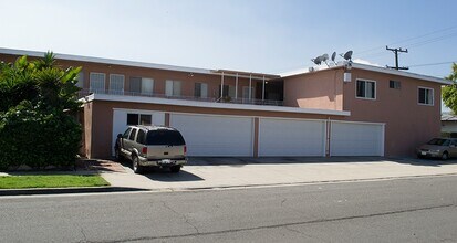 159th St in Gardena, CA - Building Photo - Building Photo