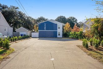 Hillside Cove in Norfolk, VA - Foto de edificio - Building Photo